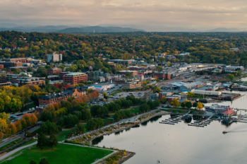 Burlington, VT